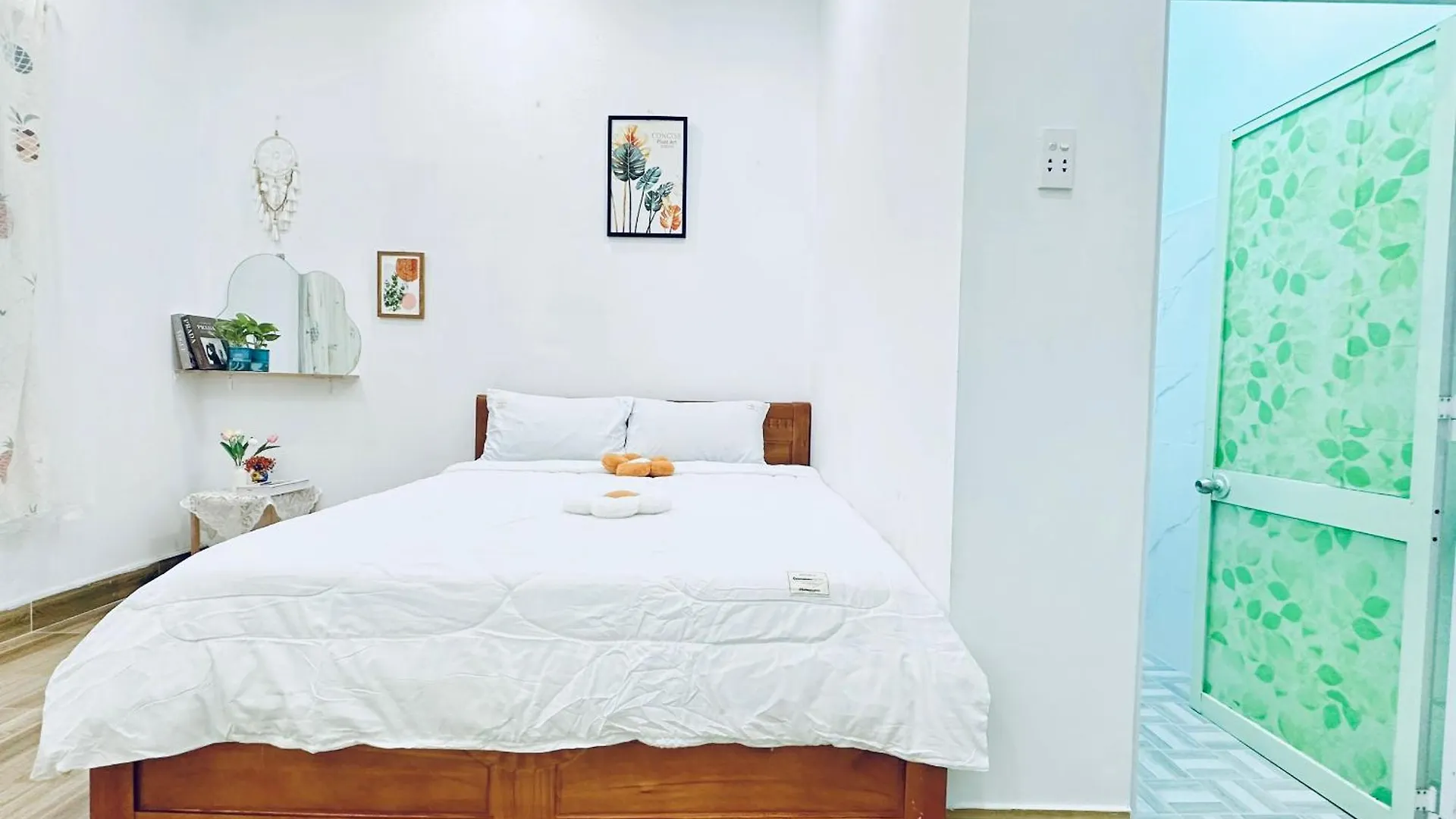 Vts Homestay 3 Room Near Sea - 1988 Homestay  Vung Tau