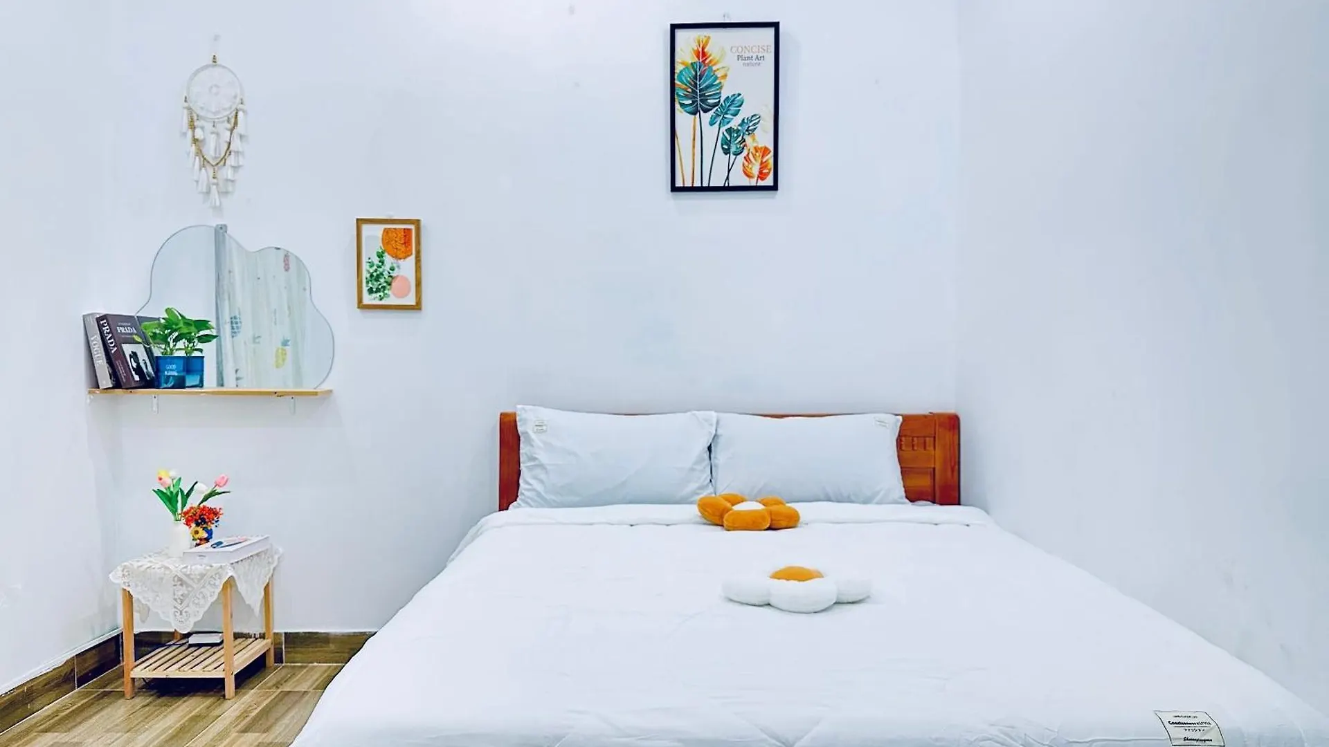 Vts Homestay 3 Room Near Sea - 1988 Homestay 0*, Vung Tau Vietnam