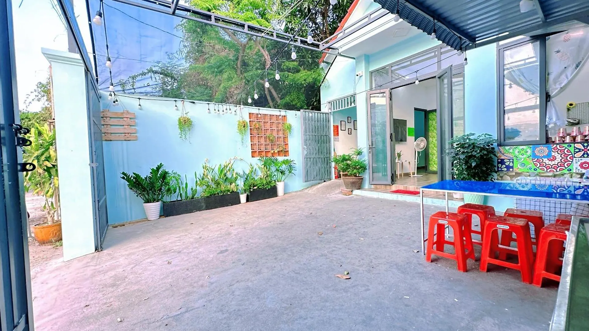 Vts Homestay 3 Room Near Sea - 1988 Homestay Vietnam