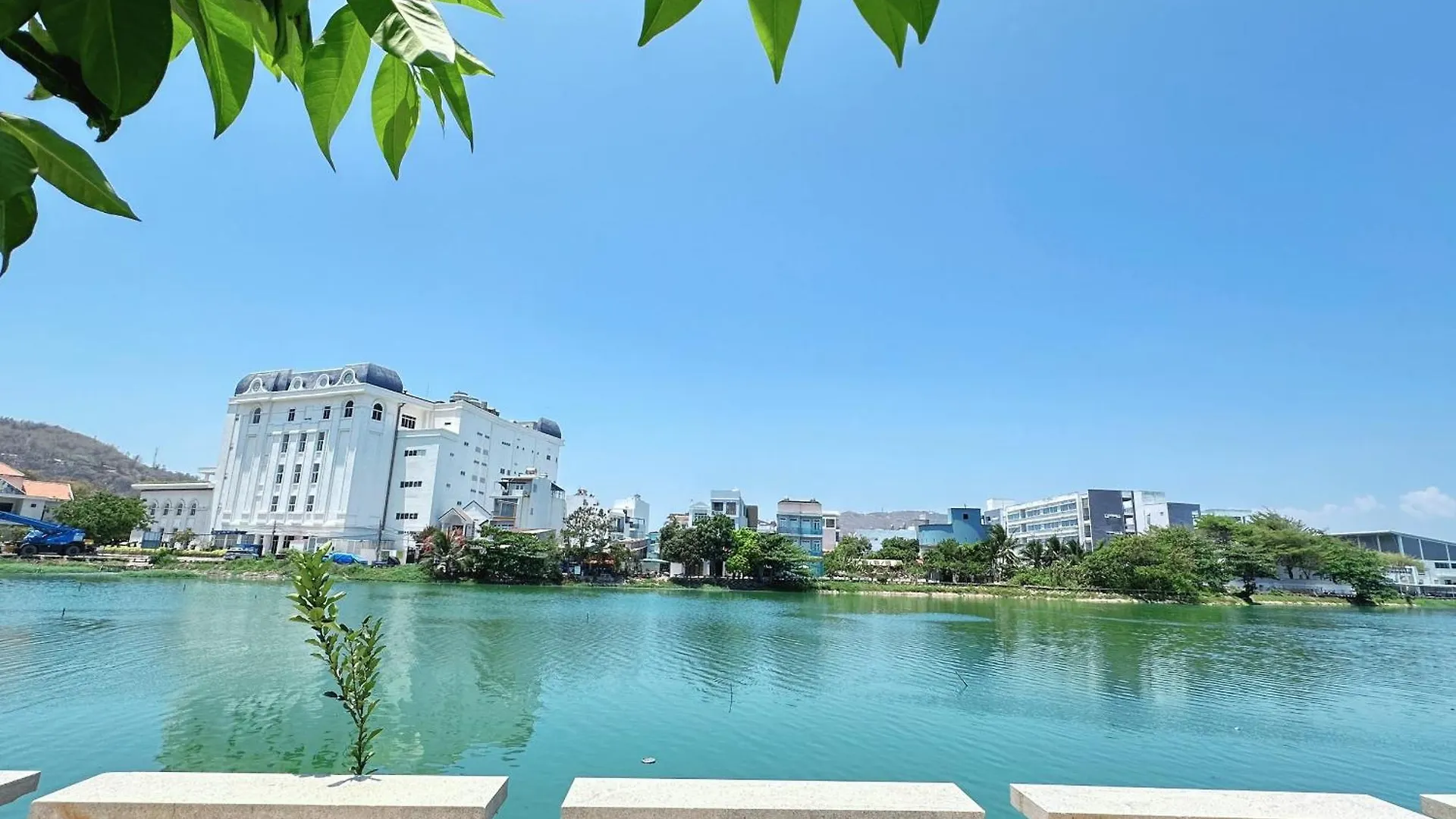 Vts Homestay 3 Room Near Sea - 1988 Homestay Vung Tau