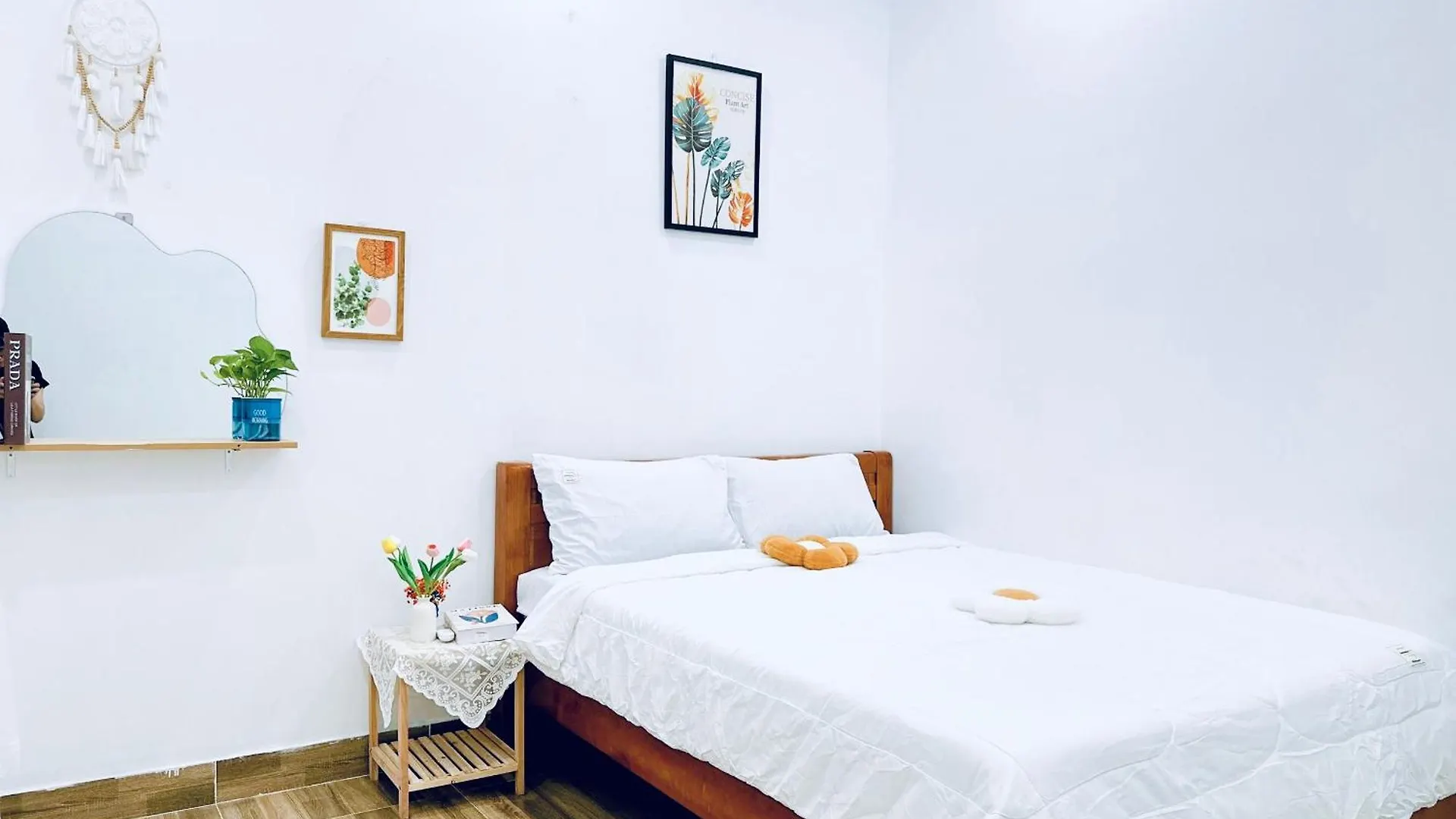 Vts Homestay 3 Room Near Sea - 1988 Homestay 0*, Vung Tau