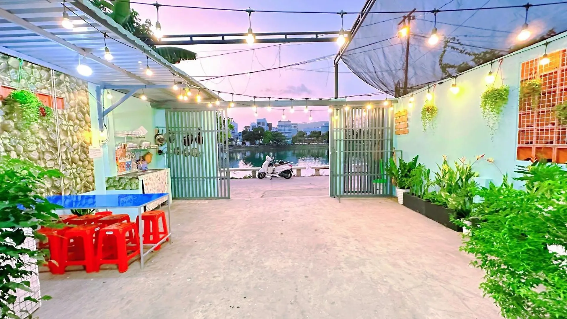 Vts Homestay 3 Room Near Sea - 1988 Homestay Vietnam
