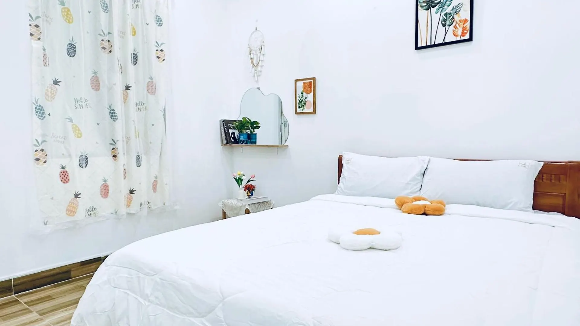 Vts Homestay 3 Room Near Sea - 1988 Homestay