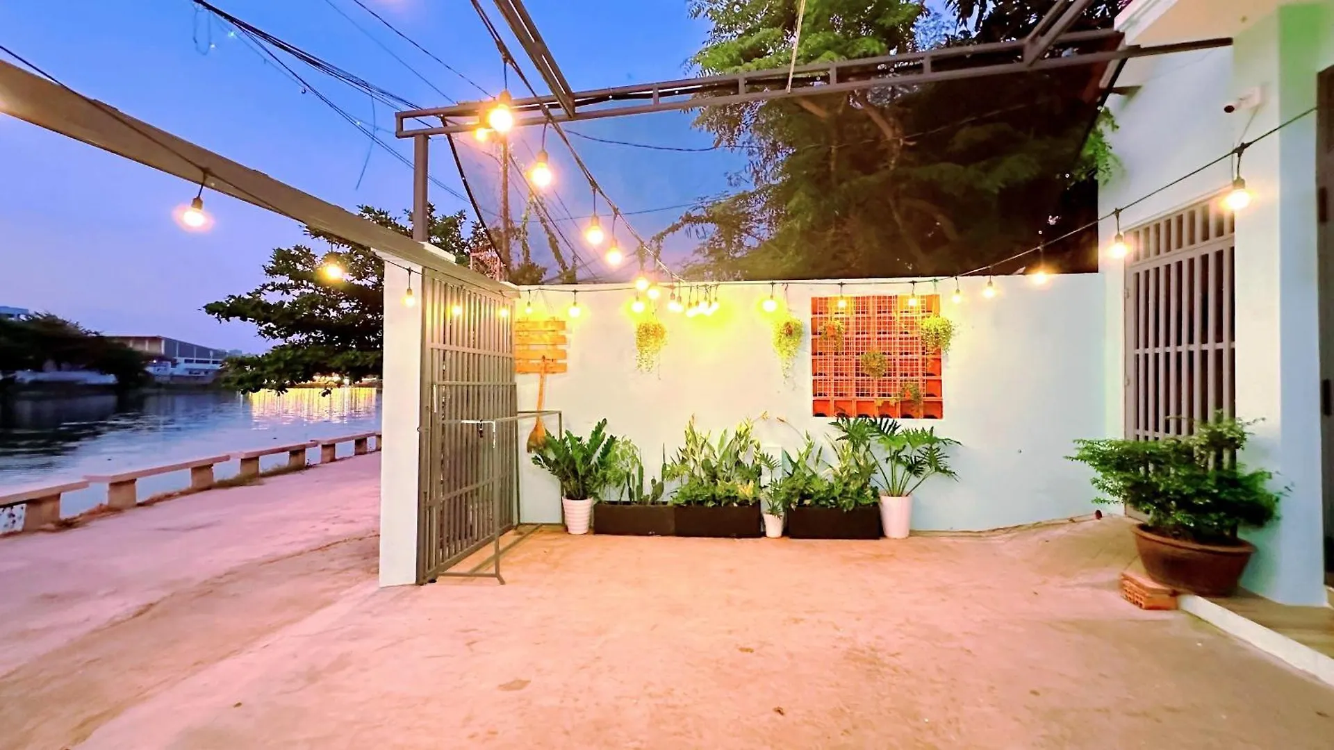 Vts Homestay 3 Room Near Sea - 1988 Homestay 0*, Vung Tau Vietnam