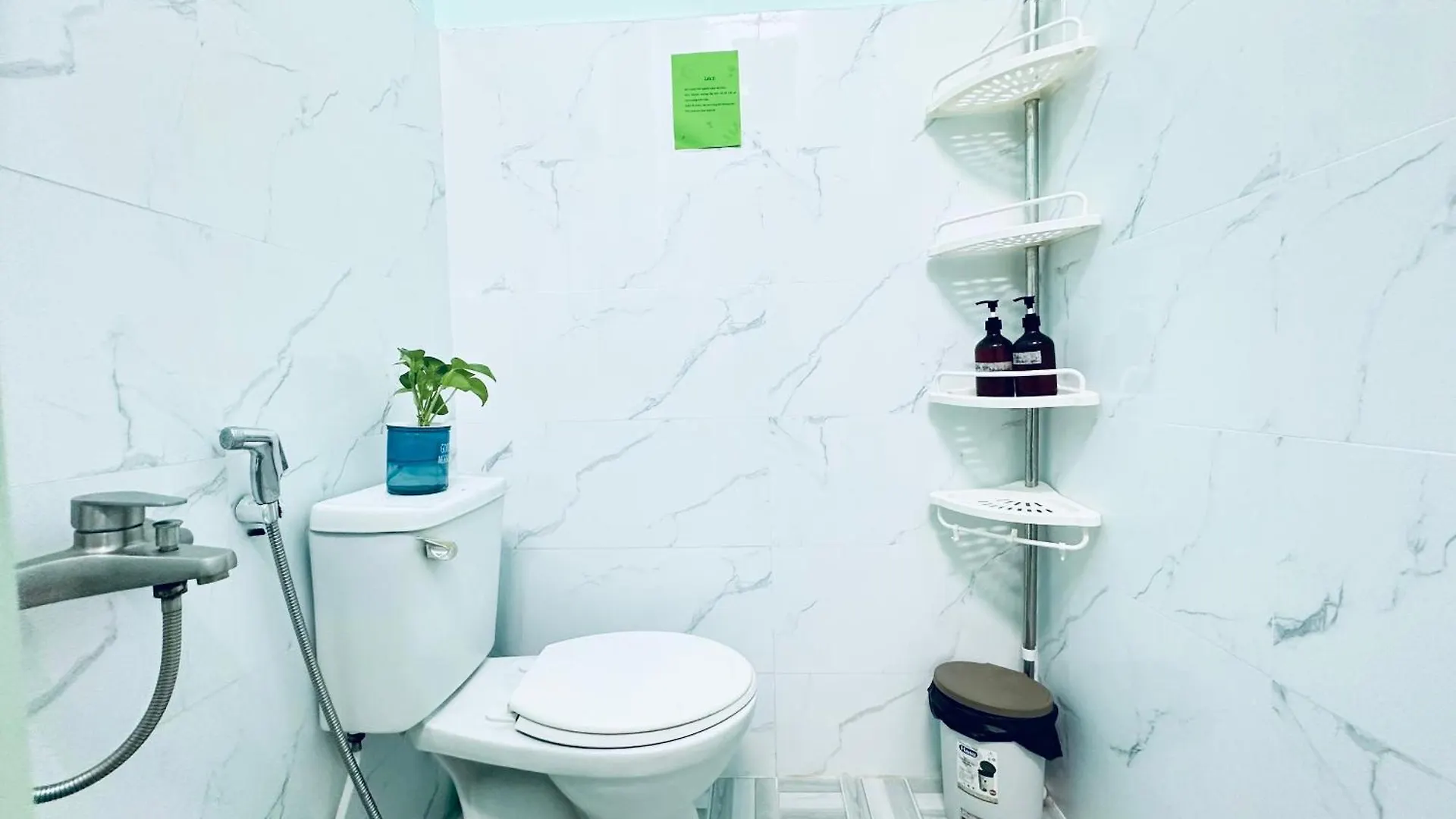 Vts Homestay 3 Room Near Sea - 1988 Homestay Vung Tau